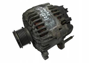 ALTERNATOR Seat Leon II Octavia II Golf V 2.0 TDI 06F903023C VALEO