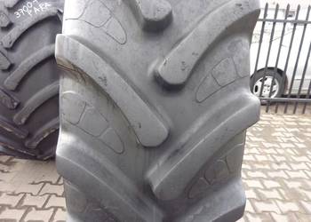 Opona używana rolnicza 650/60R34 MICHELIN AXIO BIB 1400zł W1645