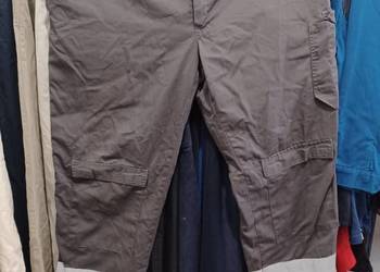 Spodnie robocze - duże rozmiary