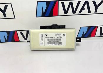 BMW F01 F10 F12 X3 F25 MODUL STEROWNIK AIRBAG 9343686 BMW F01 F10 F12 X3 F25 MODUL STEROWNIK AIRBAG 9343686