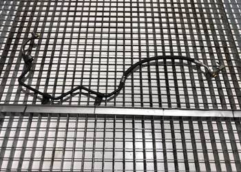 RURKA KLIMATYZACJI MERCEDES W906 2.1 163KM Bus