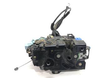 ZAMEK DRZWI LEWY TYŁ SEAT ALTEA Hatchback 7L0839015