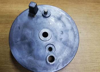 Pokrywa szczęk tył Simson S51, KR51/2 org DDR