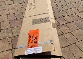 Leuze MLD510-RT3 Transceiver 66537200 /Used