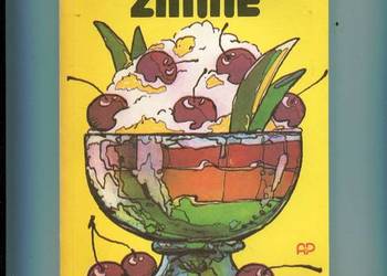 Desery zimne - Borczak