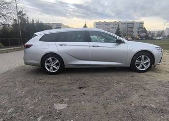 Opel Insignia B lift zadbany