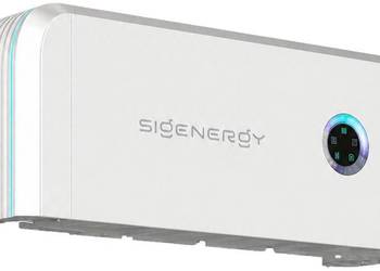 Falownik hybrydowy Sigenergy 15kW 3-fazowy SigenStor EC 15.0 TP