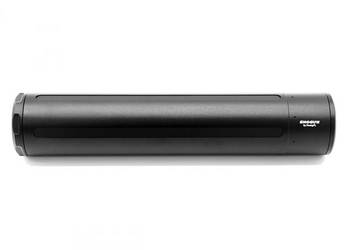 Moderator dźwięku PCP SHOGUN kal.22/.25 - 1/2x20 UNF  pcp