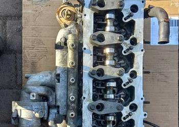 GŁOWICA Hyundai Kia 2.0 CRDi   2008 r.