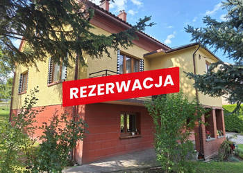 Dom w Śleszowicach - może być Twój!