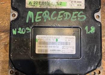 Komputer Mercedes A2711538479