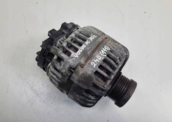 ALTERNATOR Volvo S60 I V70 II LIFT 2.4 D5 30667787 0124525060