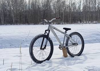 Rower Dirt ( Kellys madman 10 ) ZIMOWA PROMOCJA