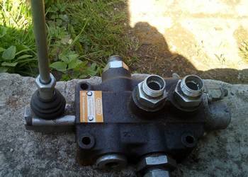 Rozdzielacze Hydrauliczne