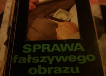 Sprawa fałszywego obrazu-E.S.Gardner +Gratis