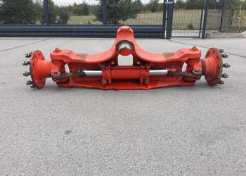 Linde 352/394 belka tylna