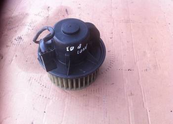 Wentylator nawiewu dmuchawa Audi 80 B3