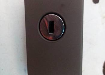 Rączka zamek beżowy VW 3C1857147 inne