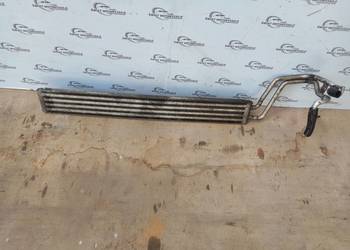 VW TOUAREG I 7L 04r chłodnica oleju