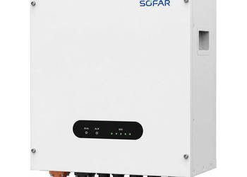 Sofar Solar 5K BDU jednostka sterująca do baterii BTS