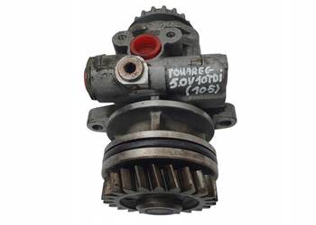 SPRĘŻARKA KLIMATYZACJI VW Touareg 5.0 V10 TDI AYH BKW BLE BWF 7H0820805E