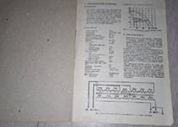 Specjalne urządzenie torowe typu STRABAG DTR113-305