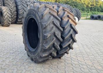 13.6r24 340/85r24 13.6-24 Alliance 90% bieżnik