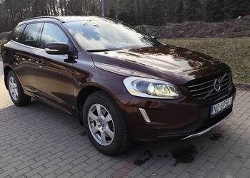 Sprzedam Volvo XC 60