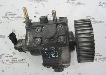FIAT ALFA 1.6 M-JET JTDM 940A3000 pompa wtryskowa 0445010305 55237688