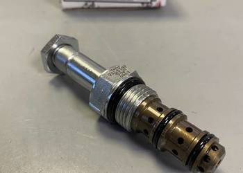 Zawór elektromagnetyczny Massey Ferguson 3619762M1 ORYGINAŁ AGCO