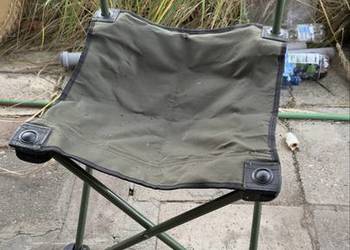 Krzesło turystyczne