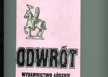Odwrót - Zdzisław Wróbel