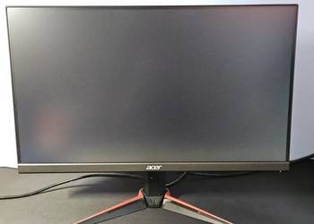 Monitor Acer Nitro VG220Q 21,5" 1920 X 1080px IPS 75hz