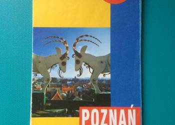 ( 3370 ) Plan Poznania ( 3370 ) Plan Poznania