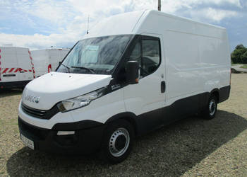 Iveco Daily 35S16 2.3 HPI 160KM HI-MATIC \ FV23%