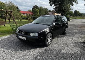 Volkswagen golf 4 Basic
