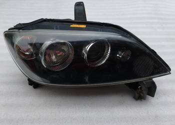 Lampa Prawy Przód Przednia Prawa Mazda 2 DY Lift 6M71-13W029-AD