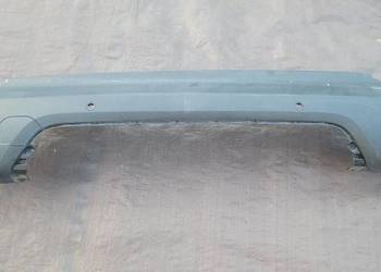 RENAULT CAPTUR LIFT ZDERZAK TYŁ TYLNY DOKLADKA RENAULT CAPTUR LIFT ZDERZAK TYŁ TYLNY DOKLADKA