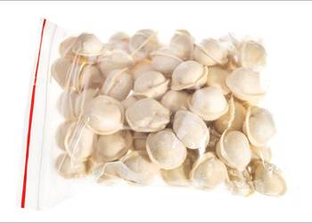 Pelmeni domowe