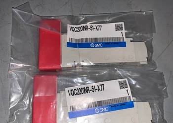 SMC VQC2201NR-51-X77 valve