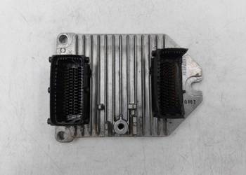 Sterownik Silnika Opel Omega B 2.2 24426542 5WK9158