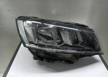 LAMPA PRZÓD PRZEDNIA PRAWA VW T6 7L1941006