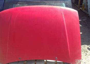 Maska VW Polo