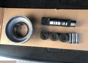 Vario ML 160 - Układ Planetarny