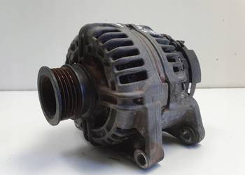 ALTERNATOR Opel Zafira B 1.8 16V _ 0124325163 bosch 100A AK