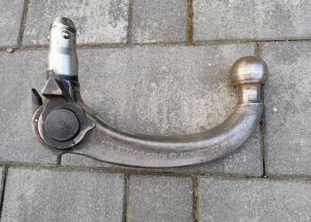 Kula haka Mercedes ML W164 Oris