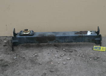 IVECO STRALIS BELKA PRZEDNIA RAMY ZDERZAKA HOLOWNICZA