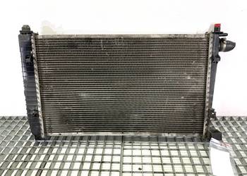 CHŁODNICA WODY MERCEDES W168 1.7 95KM A1685001602 97-05 RADIATOR