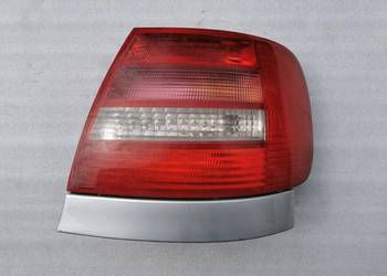 Lampa Prawy Tył Tylna Prawa Audi A4 B5 Sedan Lift