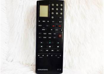 Pilot GRUNDIG RP30 do starszych TV / Video z lat 90 Oryginał